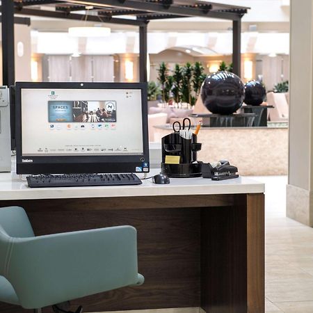 Embassy Suites By Hilton Seattle - Tacoma International Airport Tukwila Exteriör bild