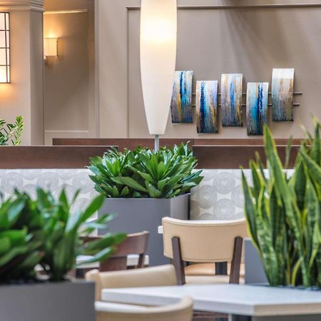 Embassy Suites By Hilton Seattle - Tacoma International Airport Tukwila Exteriör bild