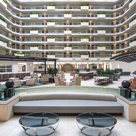 Embassy Suites By Hilton Seattle - Tacoma International Airport Tukwila Exteriör bild