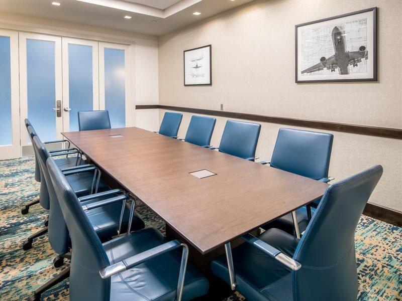Embassy Suites By Hilton Seattle - Tacoma International Airport Tukwila Exteriör bild