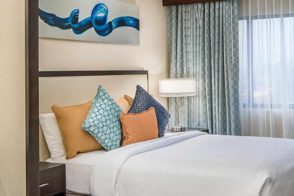 Embassy Suites By Hilton Seattle - Tacoma International Airport Tukwila Exteriör bild