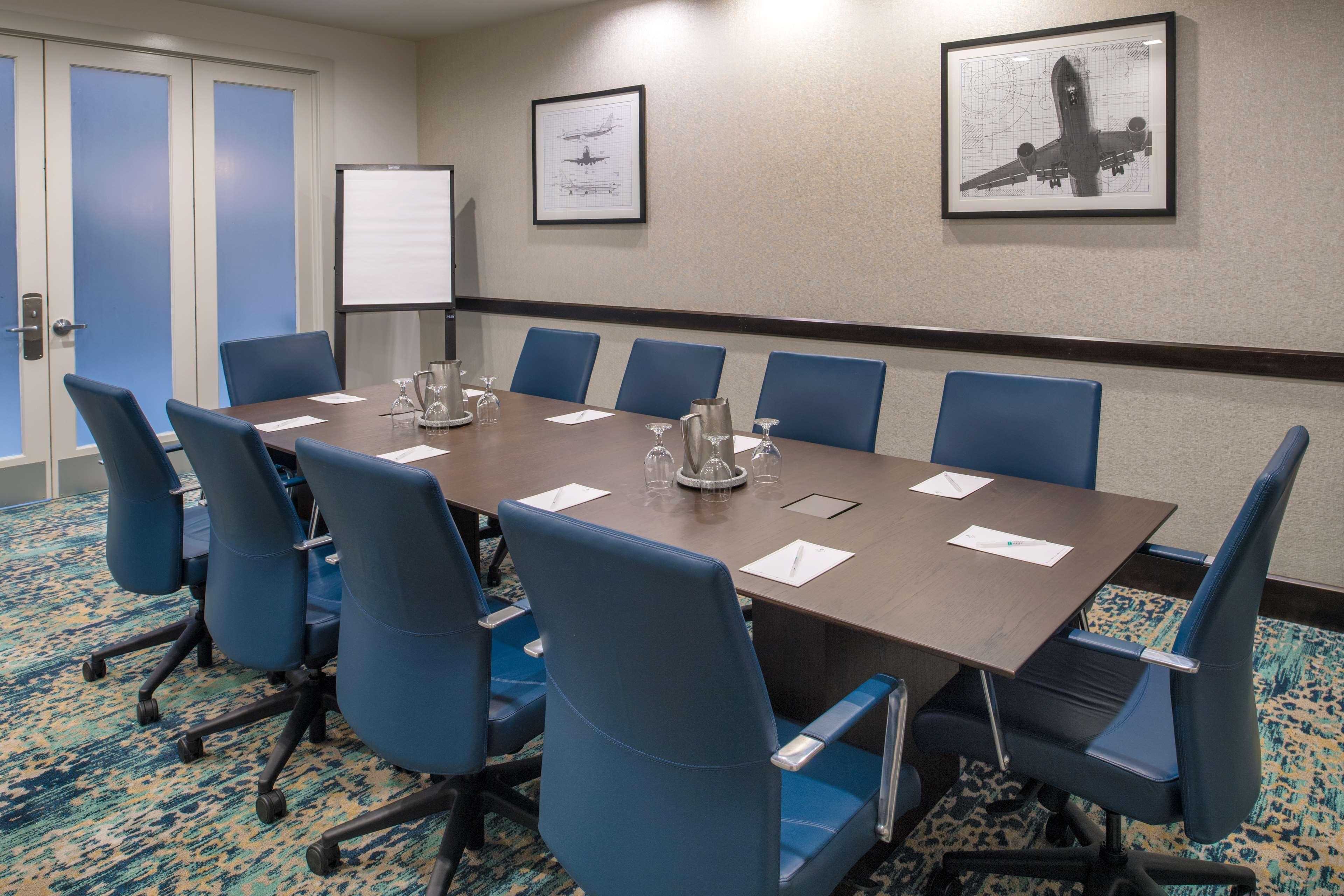 Embassy Suites By Hilton Seattle - Tacoma International Airport Tukwila Exteriör bild