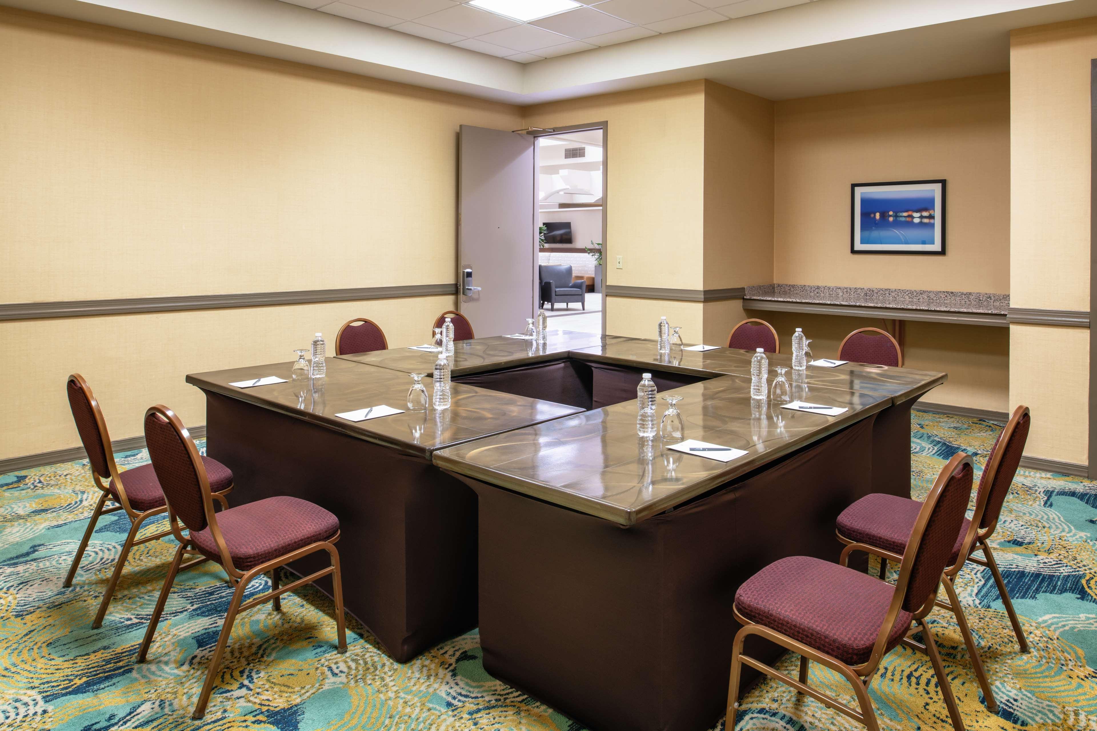 Embassy Suites By Hilton Seattle - Tacoma International Airport Tukwila Exteriör bild