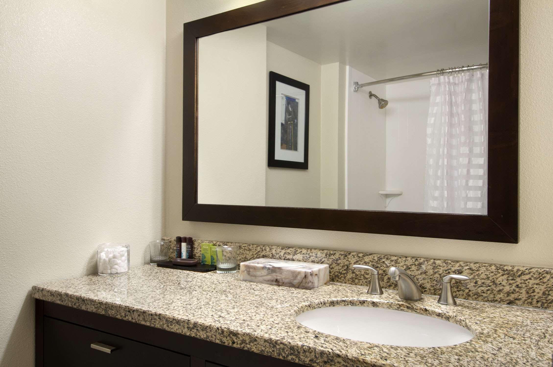 Embassy Suites By Hilton Seattle - Tacoma International Airport Tukwila Rum bild
