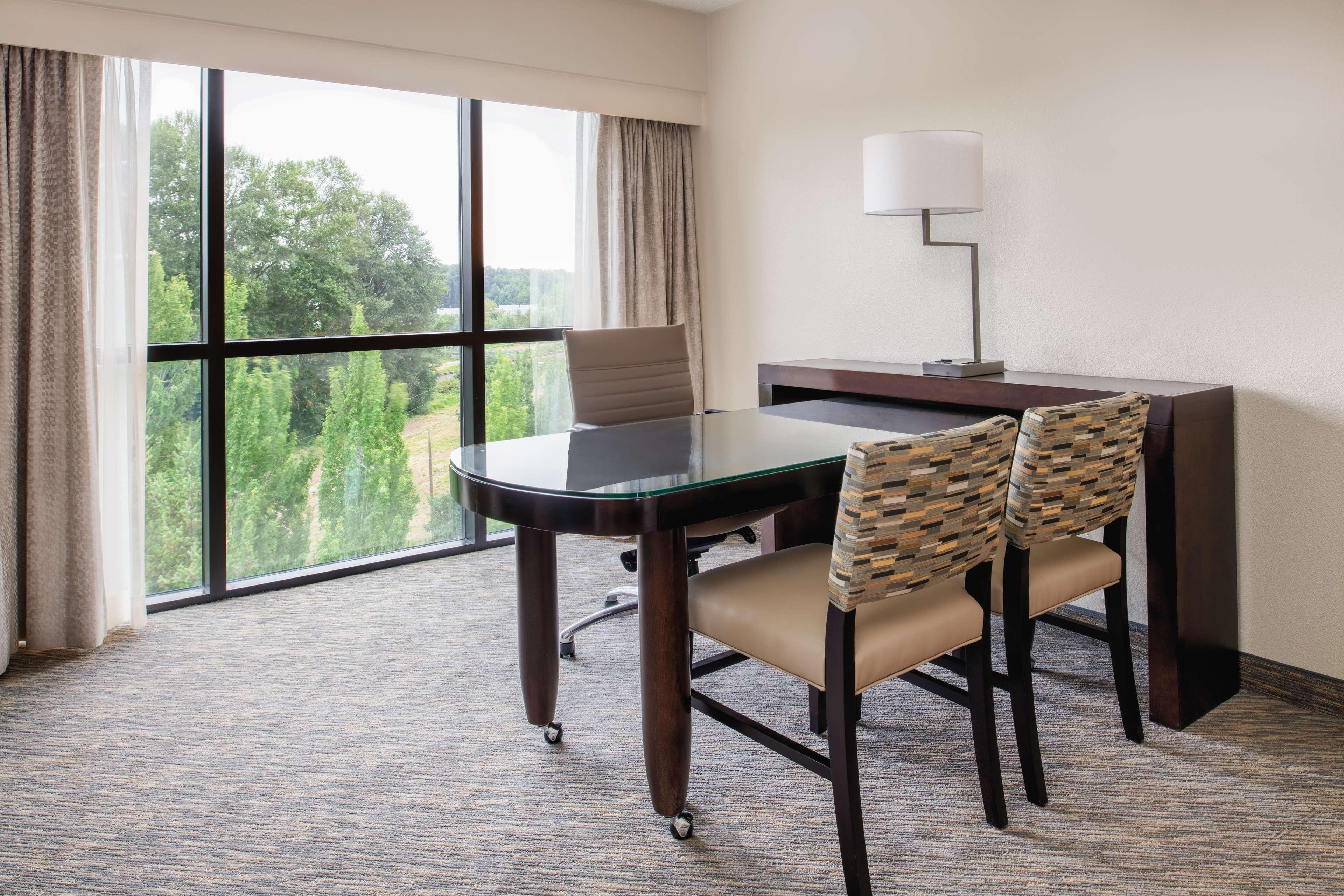Embassy Suites By Hilton Seattle - Tacoma International Airport Tukwila Exteriör bild