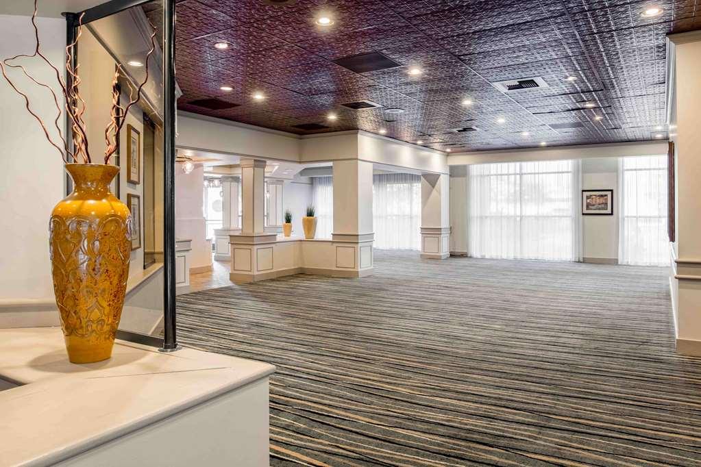 Embassy Suites By Hilton Seattle - Tacoma International Airport Tukwila Rum bild