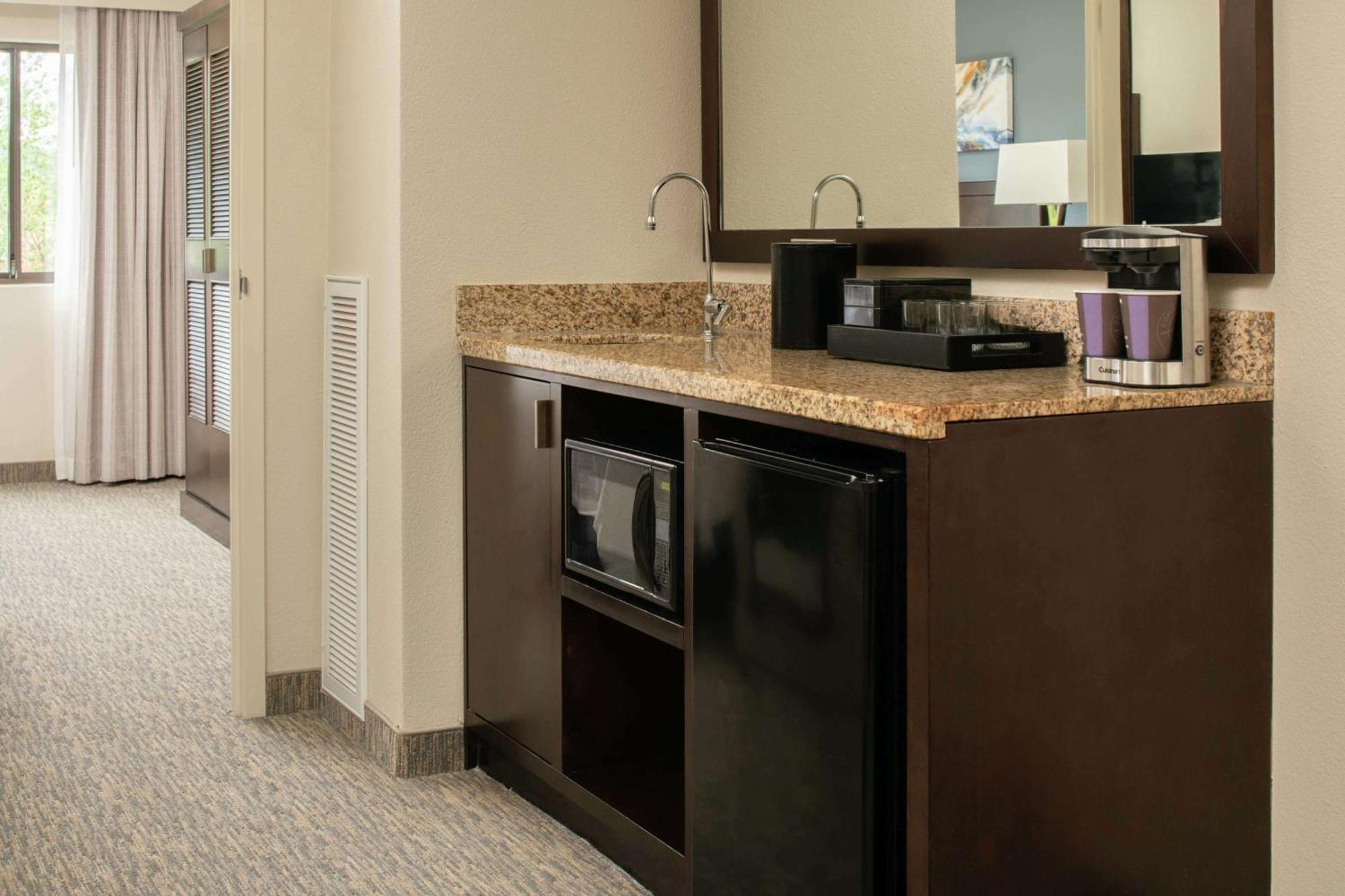 Embassy Suites By Hilton Seattle - Tacoma International Airport Tukwila Exteriör bild