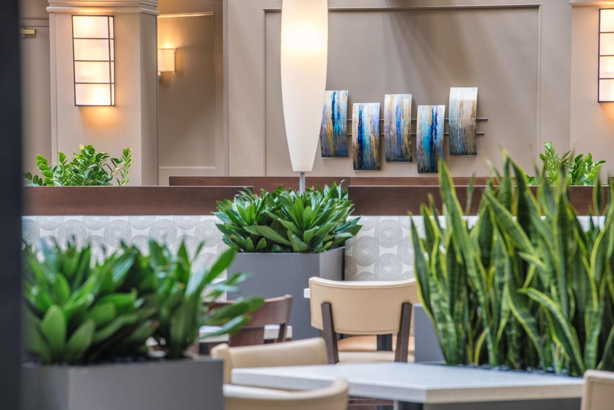 Embassy Suites By Hilton Seattle - Tacoma International Airport Tukwila Exteriör bild