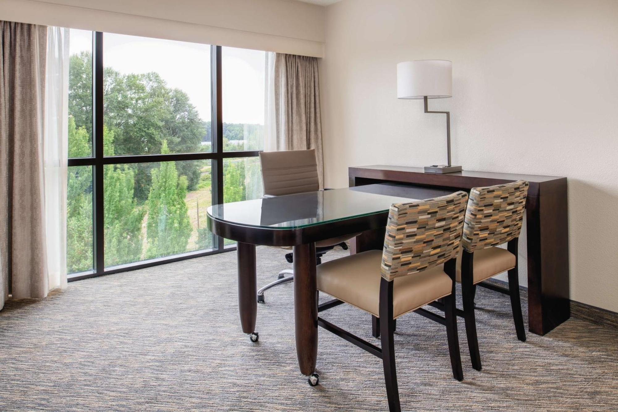 Embassy Suites By Hilton Seattle - Tacoma International Airport Tukwila Exteriör bild